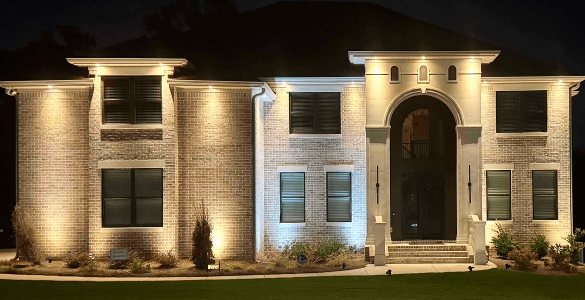 Southeast Global Lights